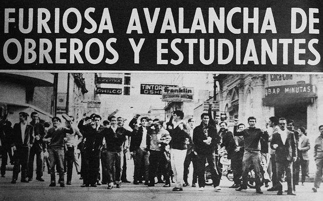 EDITORIAL | Un Cordobazo del siglo XXI?