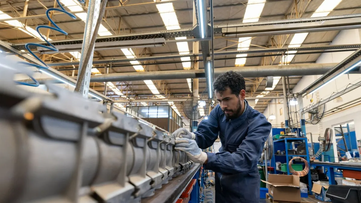 Se disparan los concursos preventivos y crece la preocupación por la crisis de las pymes