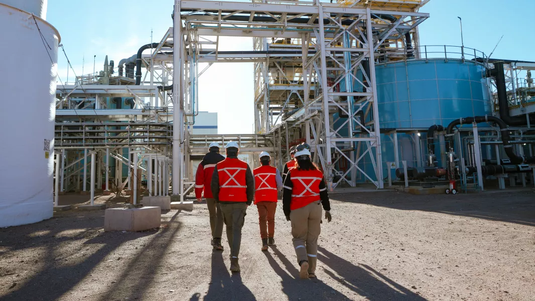 EL GOBIERNO PROVINCIAL REFUERZA LOS CONTROLES AMBIENTALES EN LOS PROYECTOS MINEROS DE LA PUNA