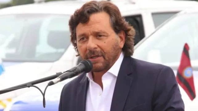 Sáenz y sus dichos del pasado: “No es legítimo usar un cargo para aspirar a otro”