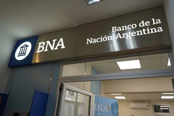 Banco Nación lanza un plan para refinanciar deudas en mora con plazos de hasta 120 meses