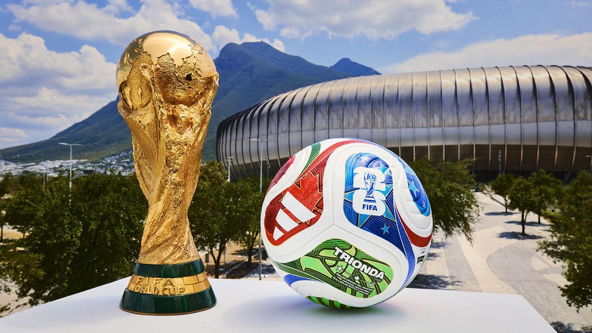 El Mundial 2026: el gigantesco negocio detrás de la mayor cita del fútbol