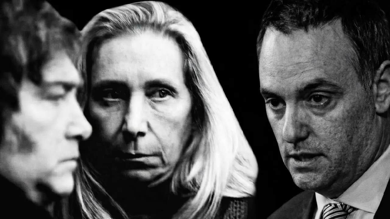 Karina Milei reúne a todo el bloque oficialista para reordenar la estrategia política tras la salida de Adorni