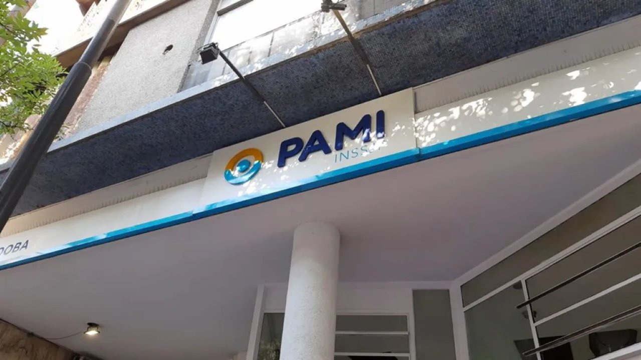 PAMI busca llevar tranquilidad a los afiliados y asegura que el paro médico tiene bajo impacto