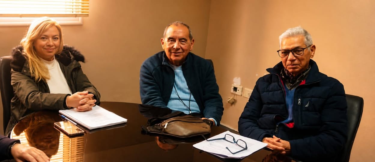 ELECCIONES EN EL PJ: NO ES PARA INOCENTES