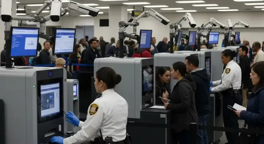 El Gobierno expulsó a 14.000 extranjeros con antecedentes penales en seis meses
