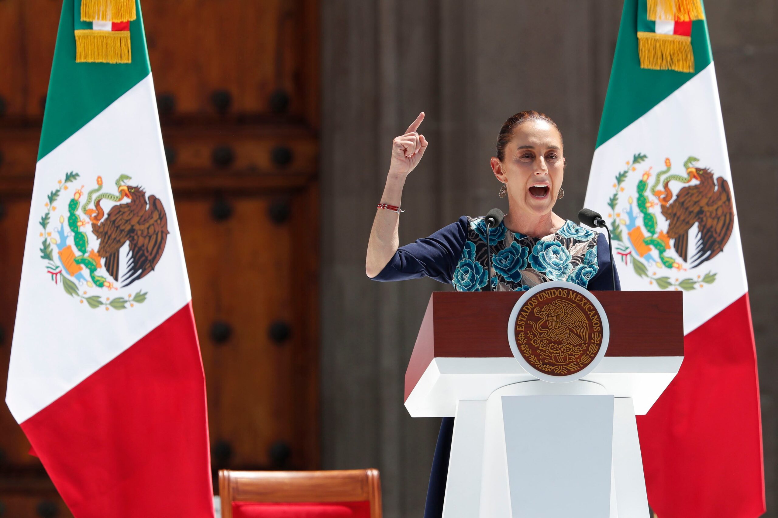 CUBA RESISTE, MÉXICO AYUDA