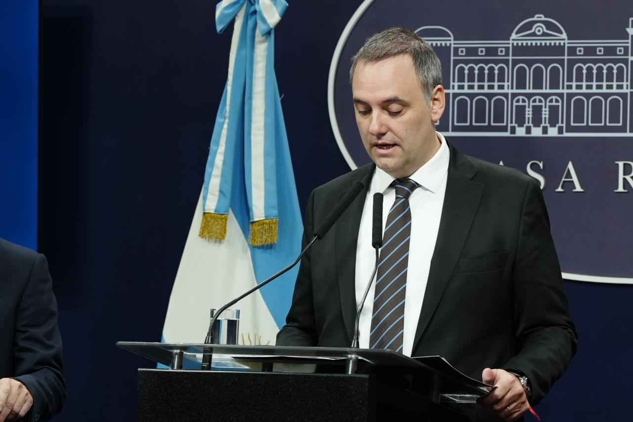 CASO ADORNI: ¿COMPLICIDAD POLÍTICA O PROTECCIÓN DEL PODER?