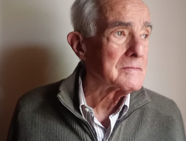 Luis García Vidal: “La democracia se sostiene con los partidos políticos y no con reglas hechas para perpetuarse en el poder”