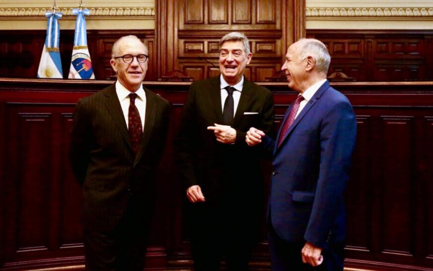 La Corte Suprema dejó firme la cautelar que obliga al Gobierno a financiar las universidades