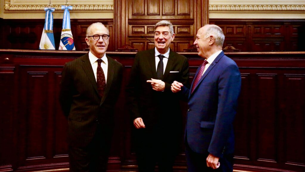 La Corte Suprema dejó firme la cautelar que obliga al Gobierno a financiar las universidades
