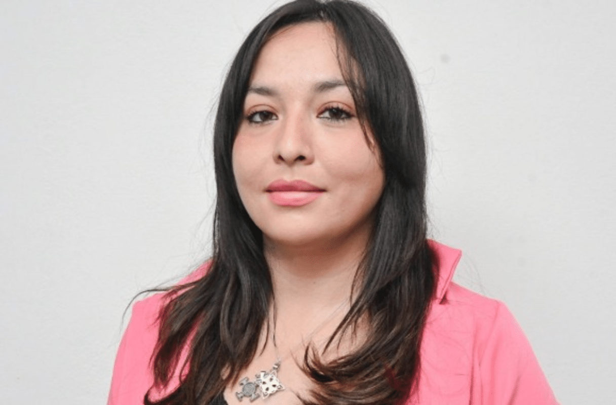 Erica Castro impulsa reformas para agilizar el Concejo y sancionar a funcionarios que no rindan cuentas