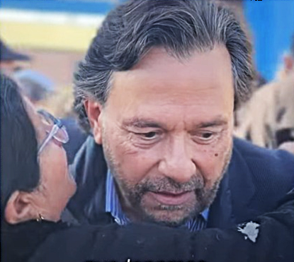 Sáenz no descarta una nueva candidatura y reabre el debate sobre los límites del poder