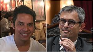Otra muerte bajo sospecha sacude al entorno de Martín Menem