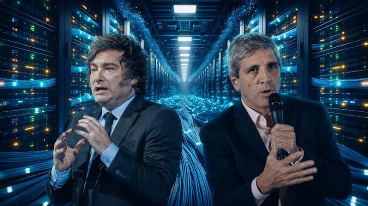 SUPER RIGI: AJUSTE PARA EL PUEBLO, BENEFICIOS PARA LAS CORPORACIONES