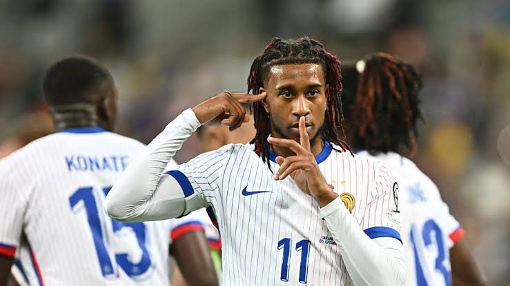 MUNDIAL 2026: ¿POR QUÉ HAY MÁS JUGADORES AFRODESCENDIENTES EN MUCHAS SELECCIONES?