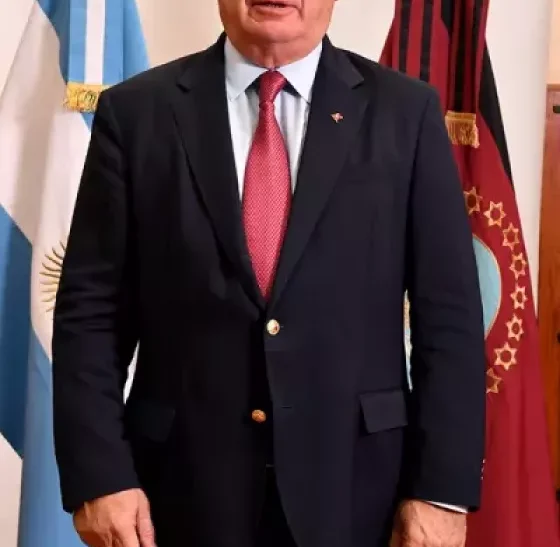 Julio San Millán llamó a reunificar el peronismo: «Las puertas de nuestra casa deben estar abiertas para todos»
