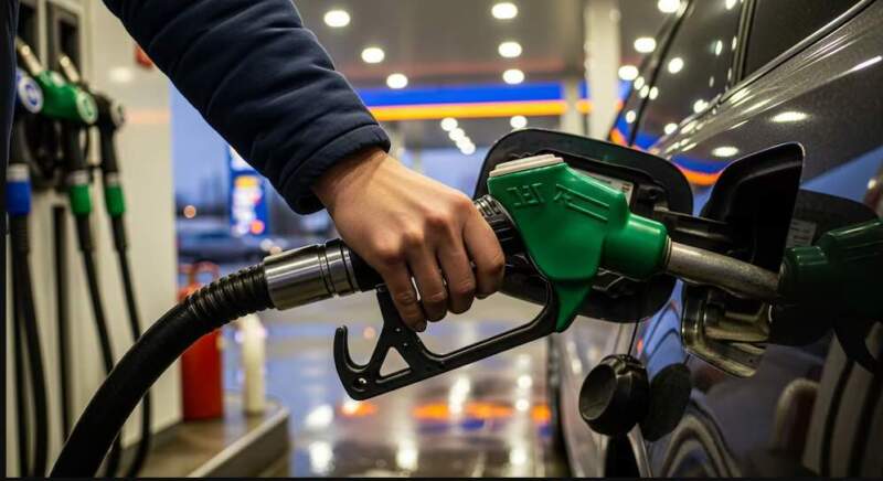 El Concejo Deliberante pide un precio diferencial para los combustibles en el Norte Grande