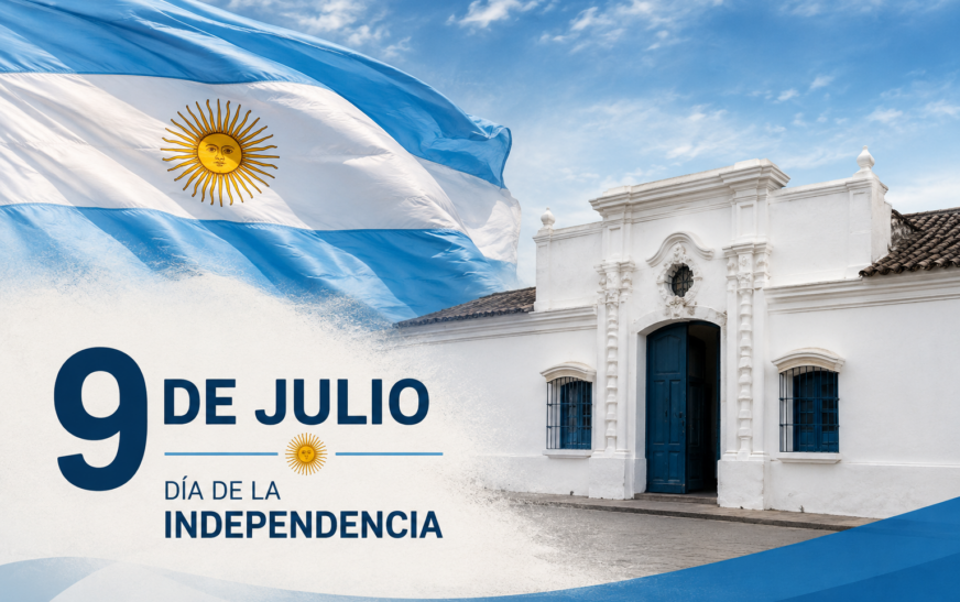 9 de Julio: a 210 años de la Independencia, la fecha que dio origen a la Argentina soberana