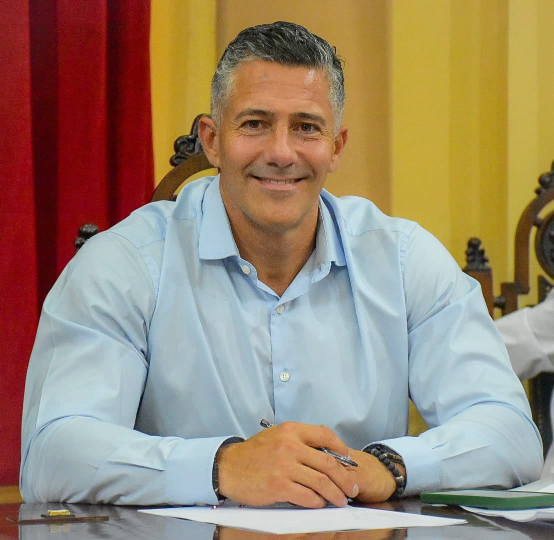 Gastón Galíndez: “El peronismo necesita volver a las bases y construir una alternativa”