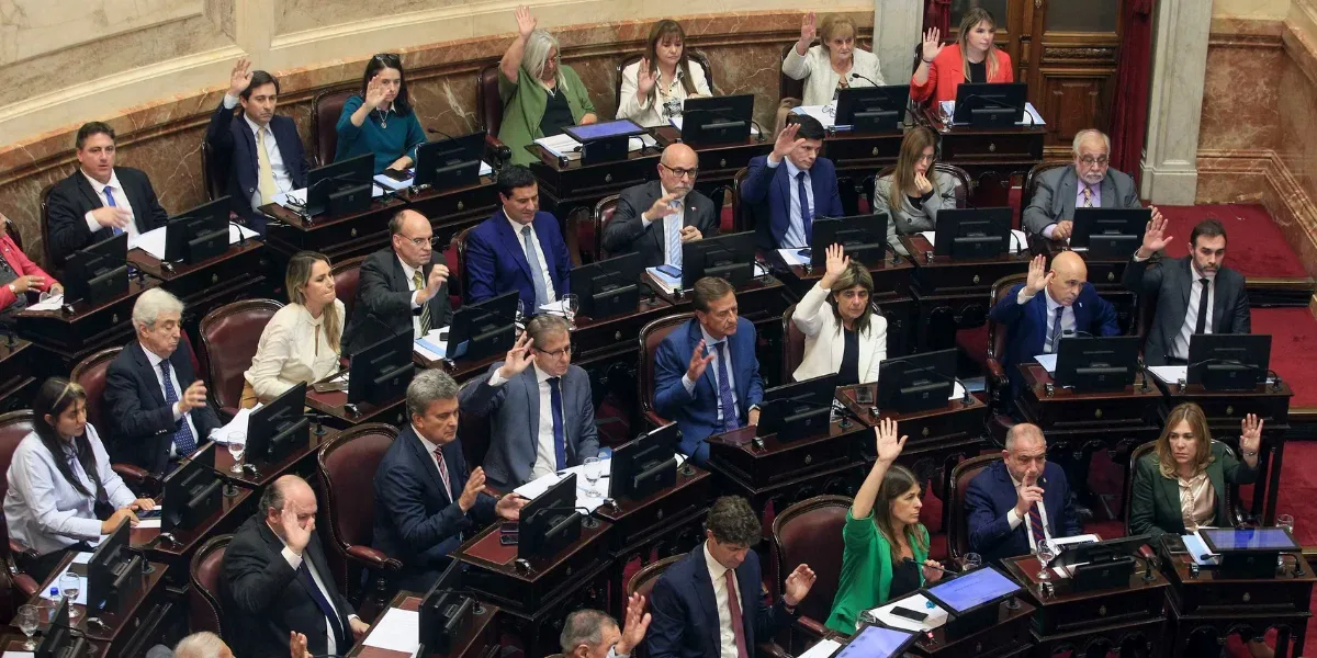 El Senado debatirá una reforma clave sobre la propiedad privada impulsada por el Gobierno