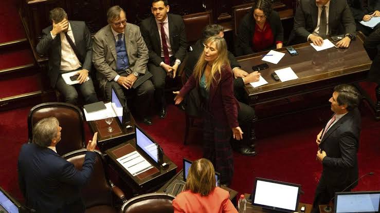 El Senado debatirá el 16 de julio el proyecto de inviolabilidad de la propiedad privada