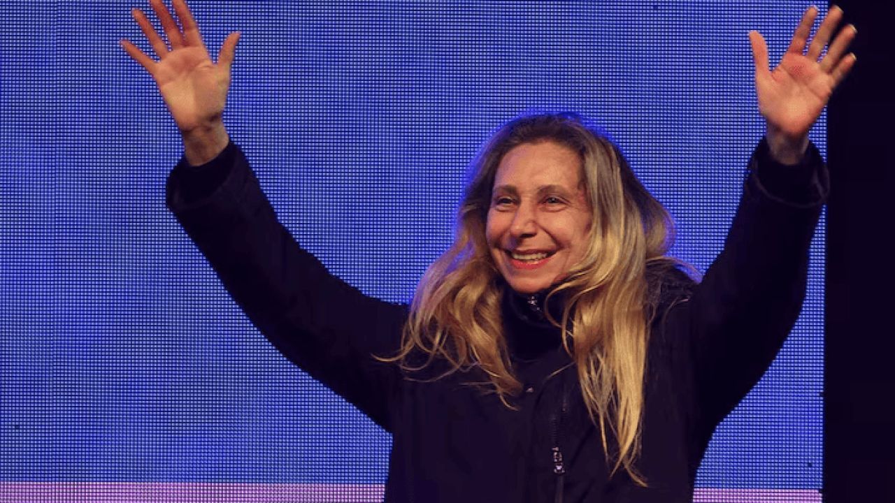 Karina Milei insiste con eliminar las PASO y crece la interna libertaria