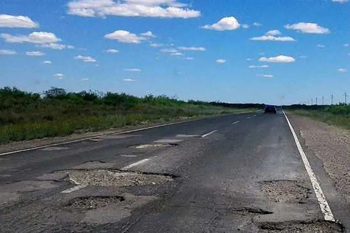 Privatización de rutas: Salta advierte que 31.000 kilómetros nacionales siguen sin un plan de mantenimiento