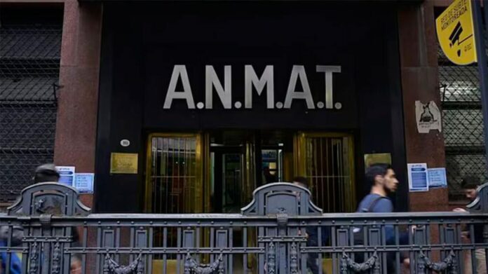 ANMAT actualizó sus aranceles: los nuevos valores regirán desde el 1 de septiembre