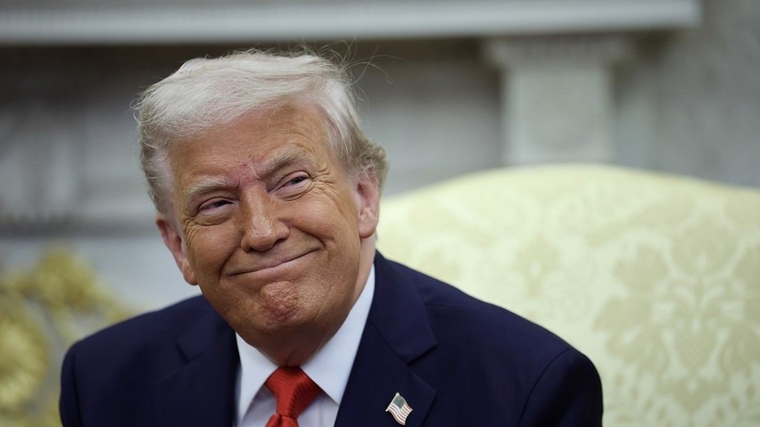 Trump excluyó a la Argentina del reparto de importaciones de carne sin aranceles