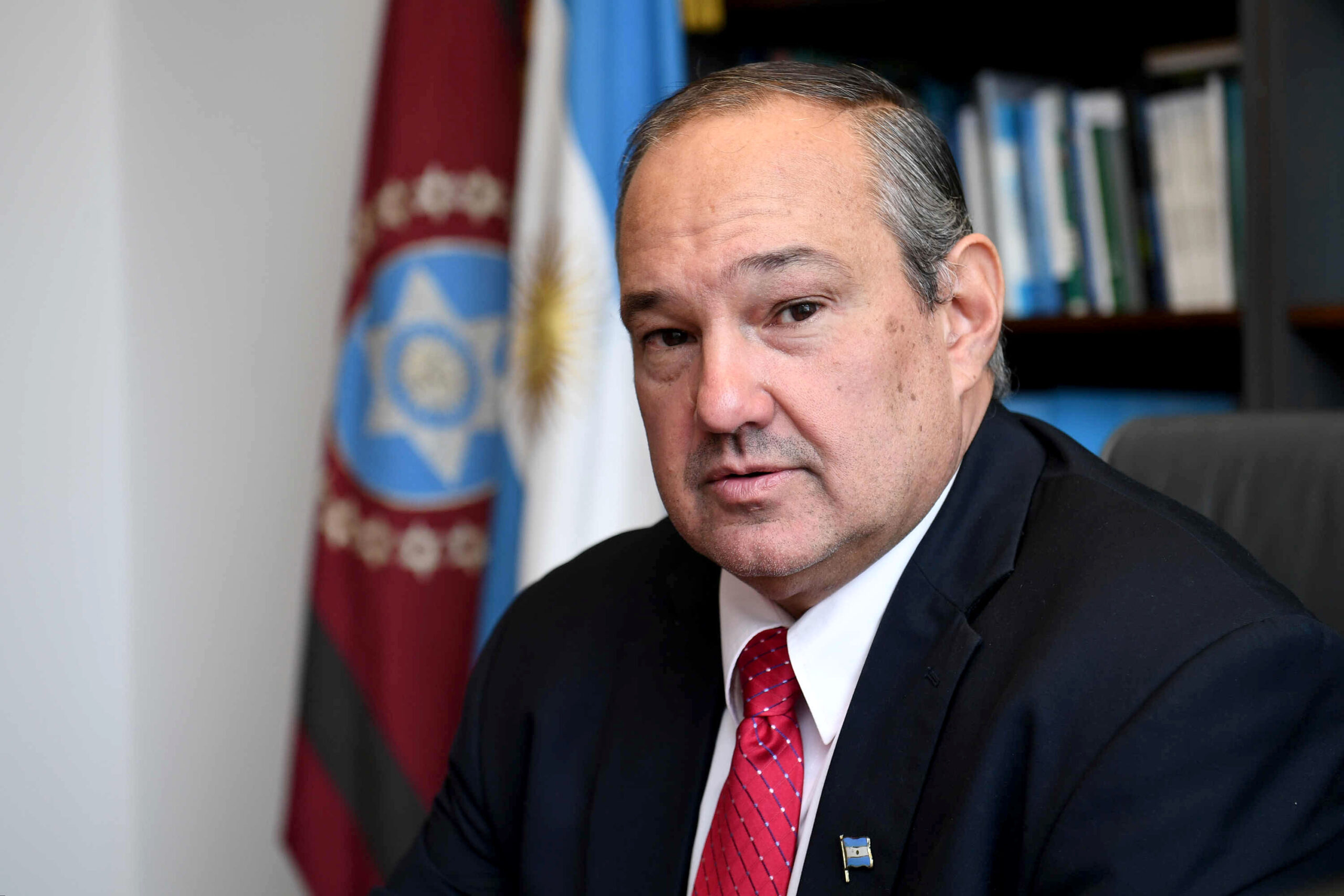 Sergio Leavy: “La movilización popular hizo retroceder al Gobierno”