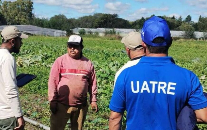 La UATRE cerró la paritaria rural, pero advirtió que el acuerdo no alcanza para recuperar el poder adquisitivo