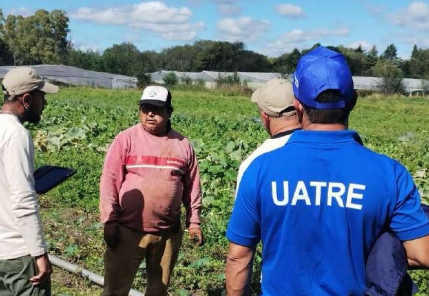 La UATRE cerró la paritaria rural, pero advirtió que el acuerdo no alcanza para recuperar el poder adquisitivo