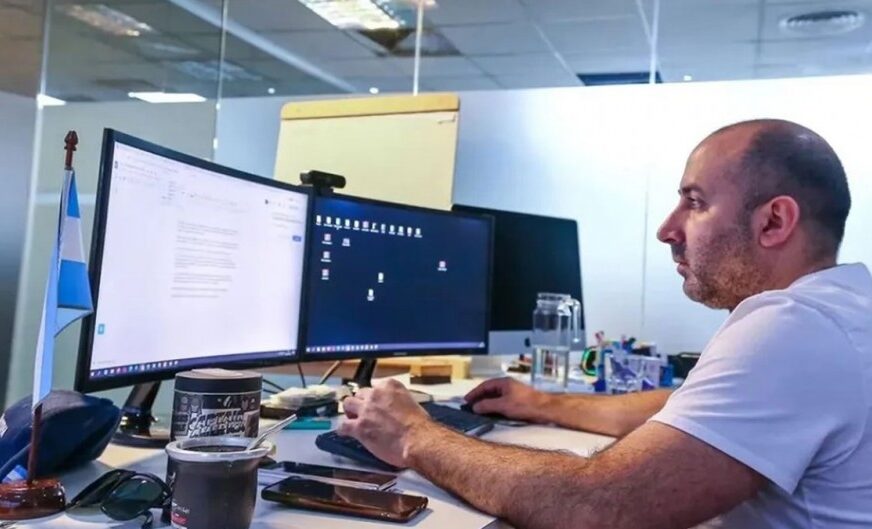 EL NEGOCIO MILLONARIO DE CERIMEDO EN LA HIDROVÍA