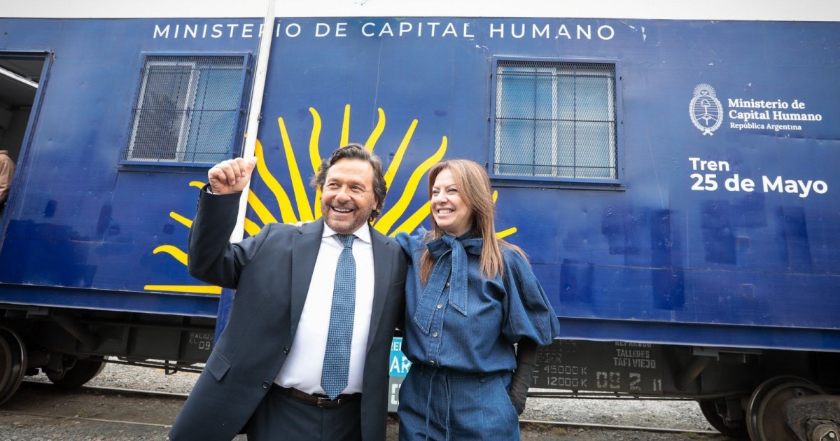 PETTOVELLO Y GUSTAVO SÁENZ, EN DÚO AL ESTILO PIMPINELA