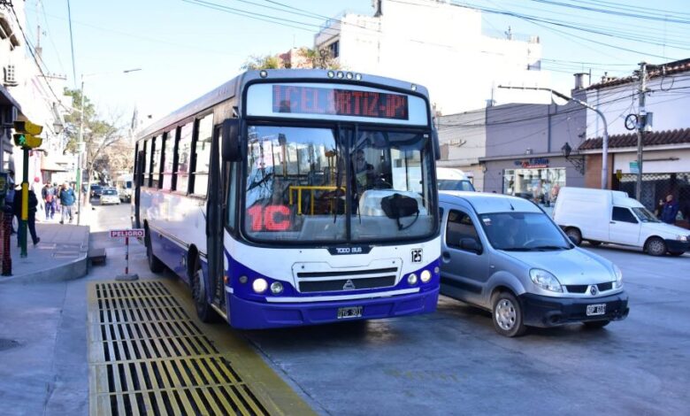 UTA suspendió el paro de colectivos previsto para este viernes en Salta
