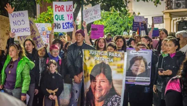 Femicidios en Salta: advierten que ya se registraron nueve casos en lo que va del año