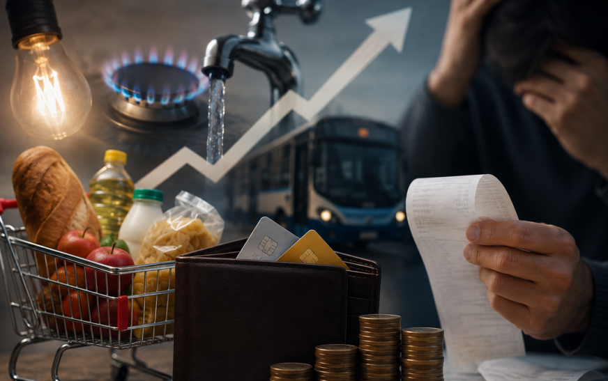 CRÉDITOS PARA ALIMENTOS Y LA INSENSIBILIDAD OFICIAL