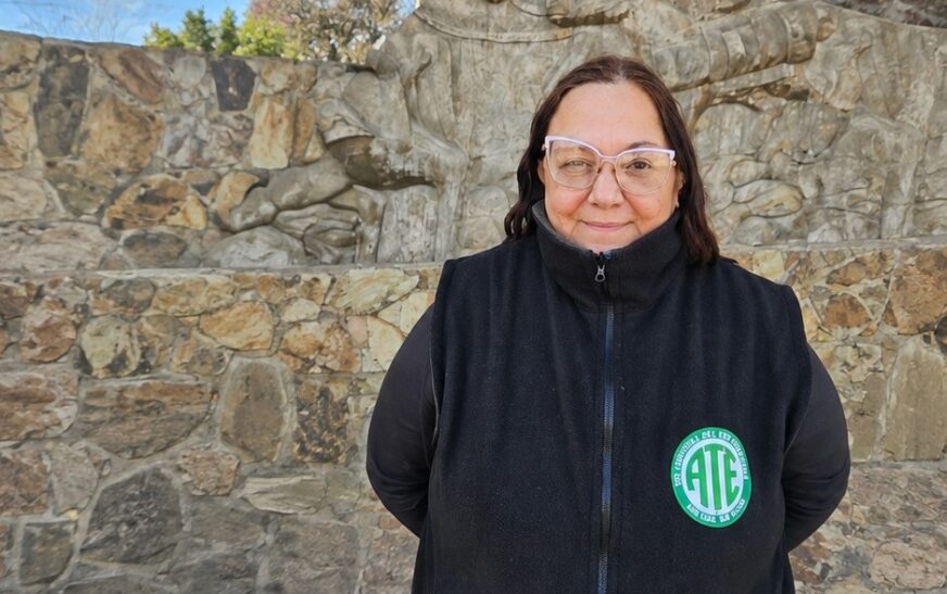 Elecciones en la CTA Salta: Pizola denunció irregularidades y anticipó que recurrirán a la Justicia