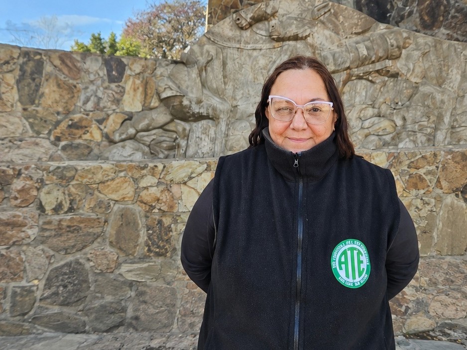 Elecciones en la CTA Salta: Pizola denunció irregularidades y anticipó que recurrirán a la Justicia