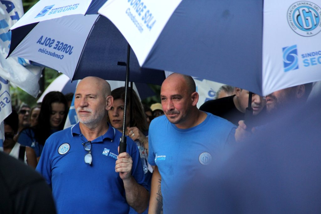 Galeno Seguros: denuncian retiros voluntarios forzados y el gremio amenaza con medidas de fuerza