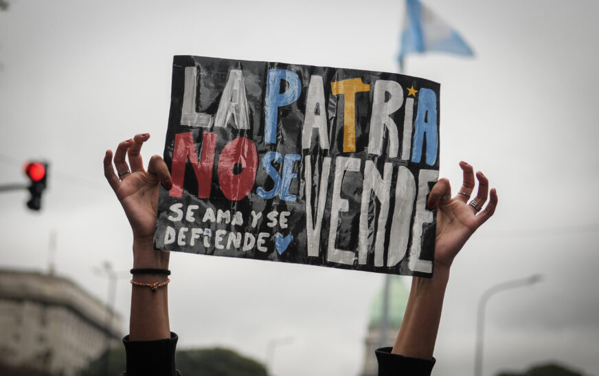 MÚLTIPLE DERROTA DEL GOBIERNO EN UNA SEMANA