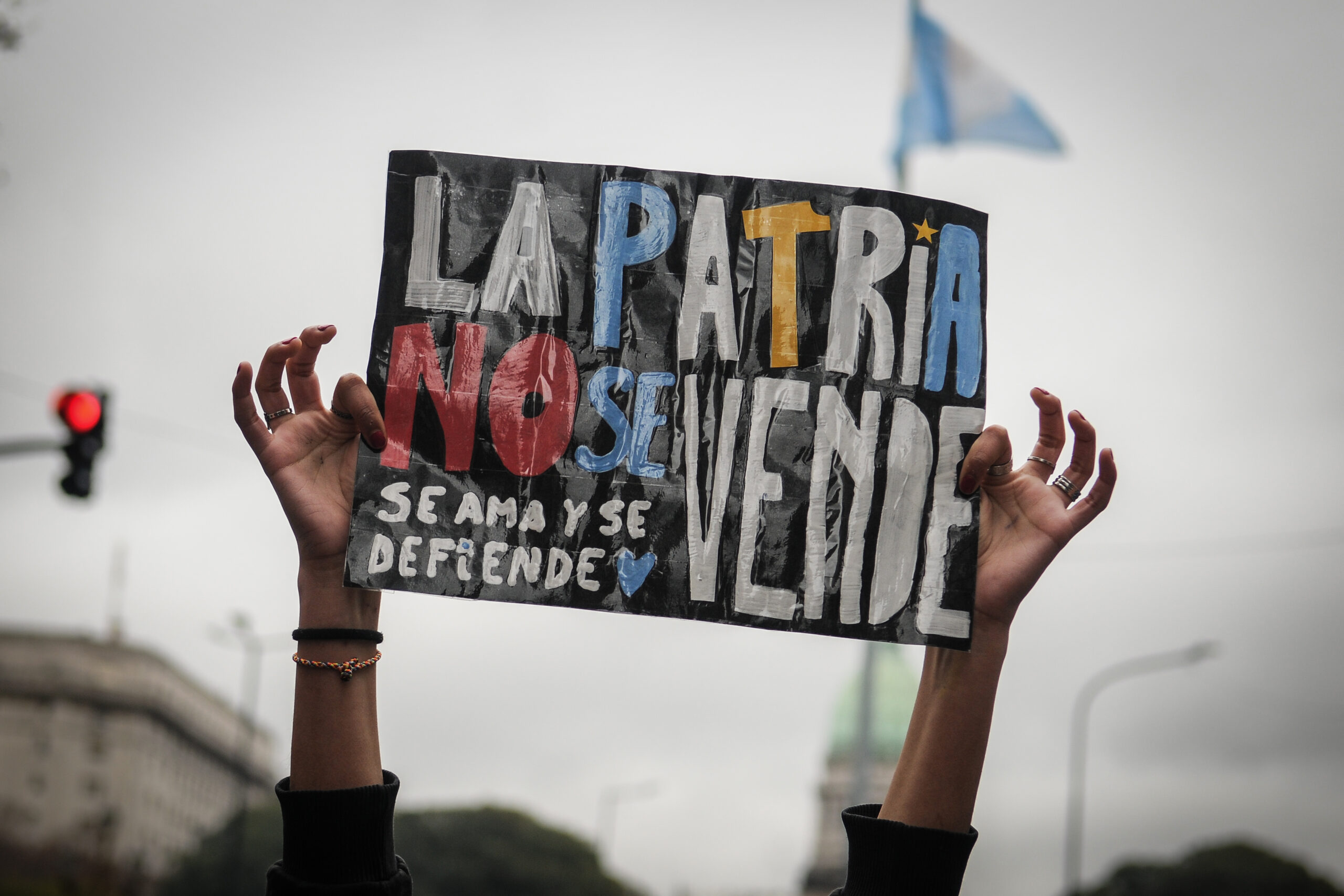 MÚLTIPLE DERROTA DEL GOBIERNO EN UNA SEMANA