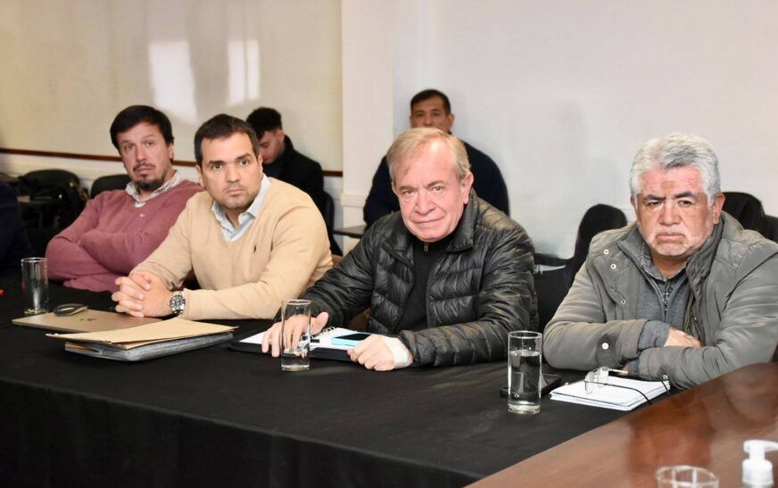 Buscan impedir cortes de luz y agua a familias vulnerables en Salta
