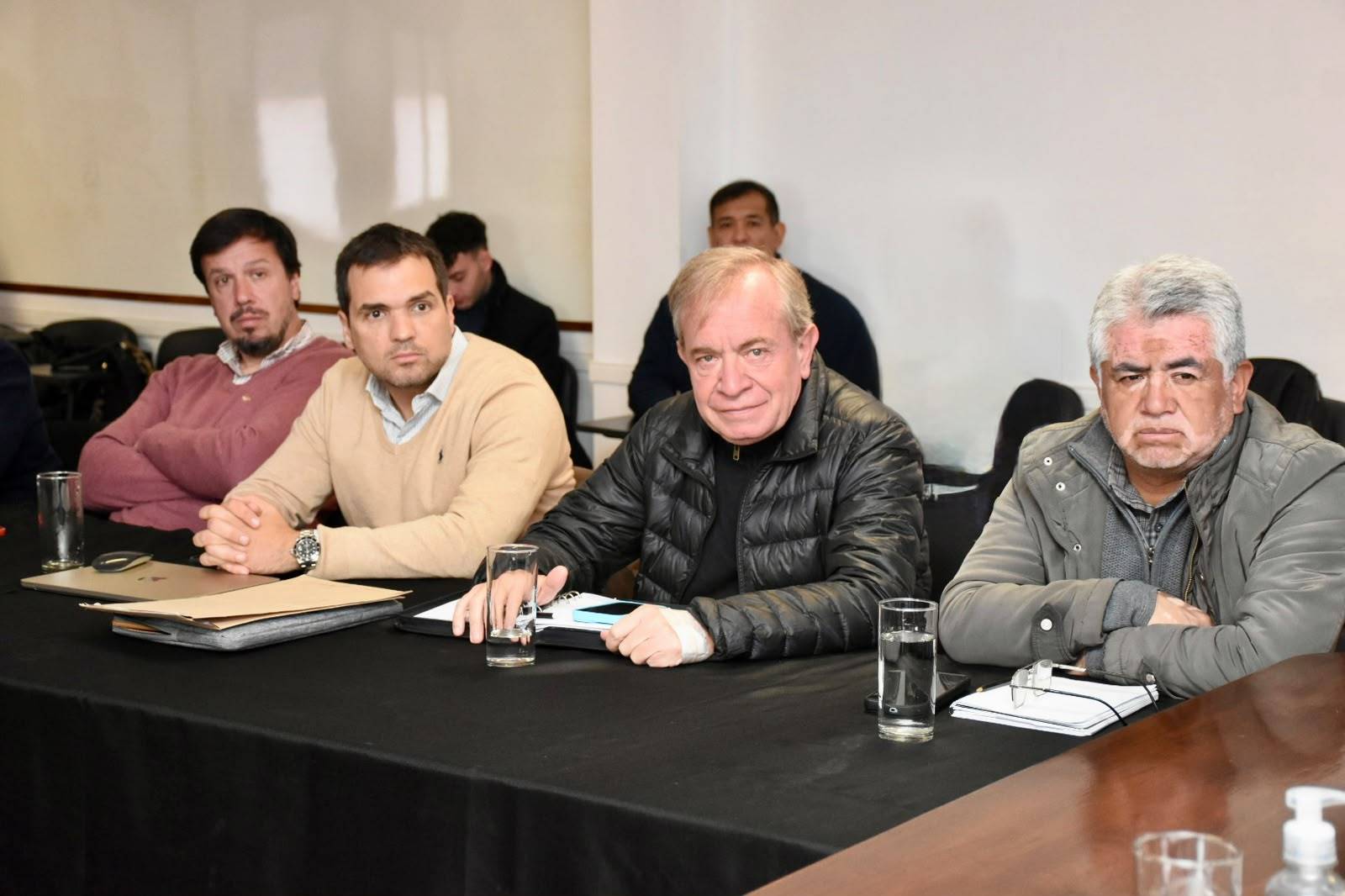 Buscan impedir cortes de luz y agua a familias vulnerables en Salta