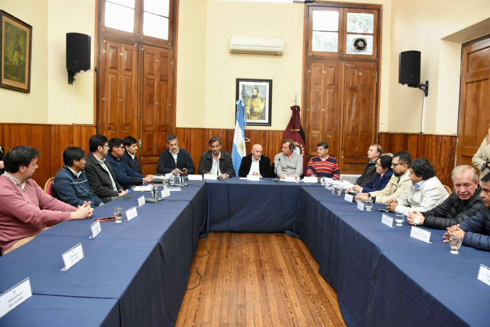 Corredor Bioceánico: Salta proyecta obras clave ante el crecimiento de la minería y la producción