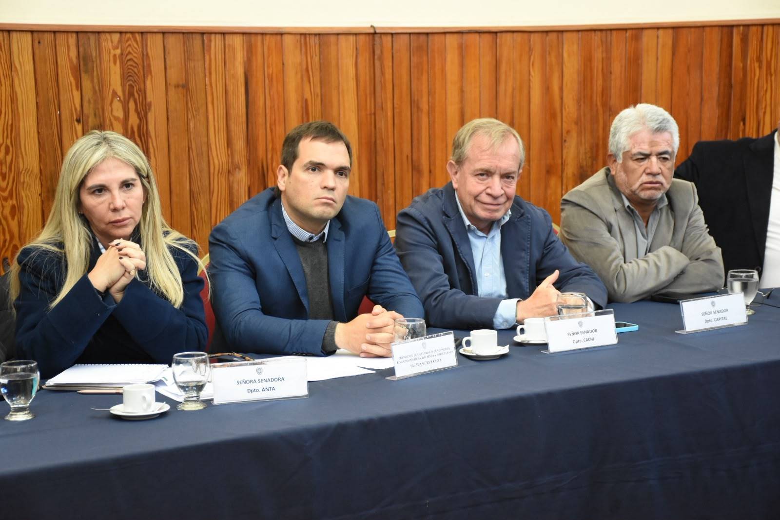 Apuestas ilegales: el Senado busca reforzar los controles para impedir el acceso de menores