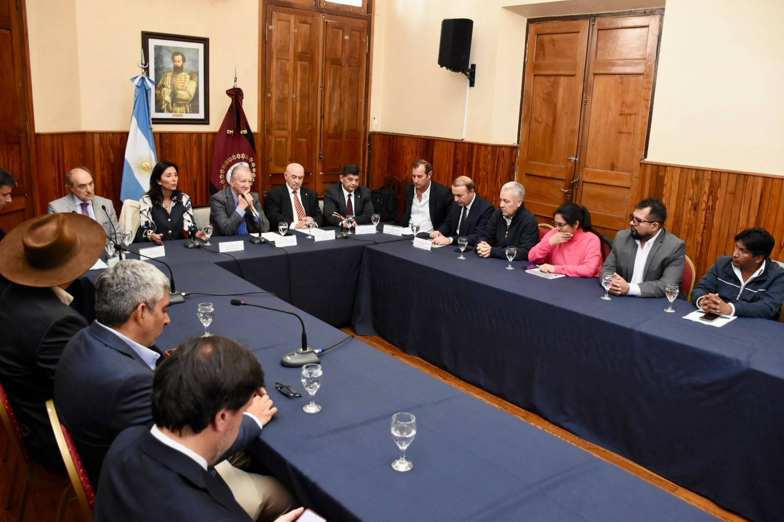 Salta avanza con oficinas judiciales remotas para facilitar trámites en el interior