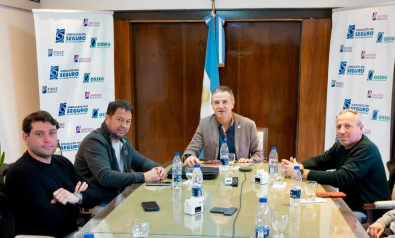 SOEPU llevó a la CGT el reclamo por el cierre de la planta de caucho sintético de Pampa Energía