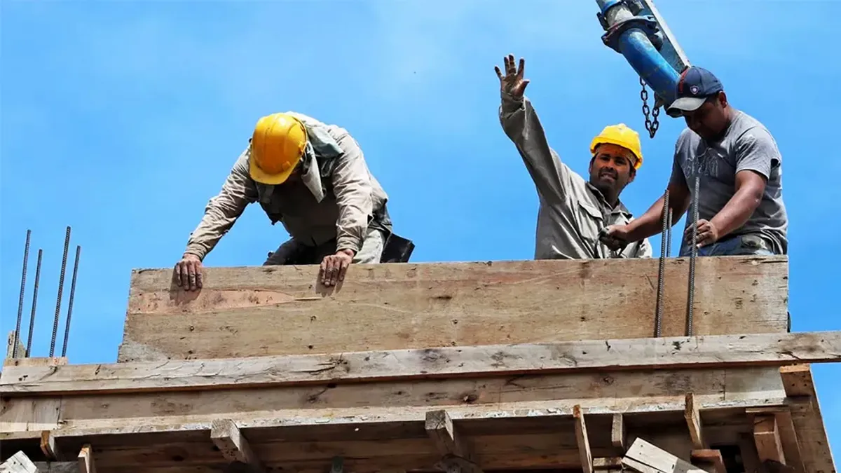 Construcciones sin planos: advierten por el riesgo que representan ante un sismo en Salta